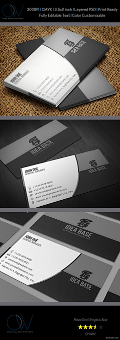 HowFar2011采集到Name Card