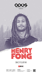 HENRY FONG