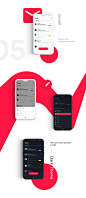 Material Design all the things : Last May, Google introduced material design 2.0 and, as usual, does not yet apply the design change to their own apps. I recently discovered the work of Kishore (Proyect365) and fell in love with its concepts, that's why I