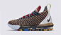 Nike LeBron 16