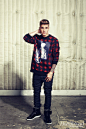 Justin Drew Bieber. 1994.3.1. Canadian. Singer.