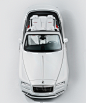 signature rolls royce dawn inspired by fashion designboom