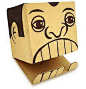 [纸盒制作方法,废纸盒改造收纳盒方法] 回收生活中常见的空纸盒，自己动手可以做成多种款式的创意置物盒。1 、空纸盒制作置物盒准备材料：各种空纸盒（如：罐头盒、月饼盒、饼干盒、牙膏盒等）、花纹包装纸、英文报纸、纸板（用于内部增加厚度）。A 把面巾纸盒做成的置物盒，尺寸正符合用来放置旧录音带等杂物使用。B、形状较长的牙膏盒，以英文报纸包装，加上内盒就可做为笔盒使用，在开口处缝上扣子及封口线，是不错的封口方法。C、把化妆品之类的盒子较长的长方形较长方形的纸盒，加入2个抽屉做为内盒，......