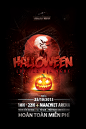 [Maacviet Arena] Event Halloween : Maacviet Arena Halloween 2013