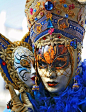 Carnevale di Venezia,  Carnival,  Venice,  Italy,  Costume,  Venetian Mask