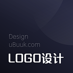 优波设计采集到LOGO设计