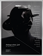 NERO Homme magazine 设计 平面 排版 海报 版式  design poster #采集大赛#  【之所以灵感库】