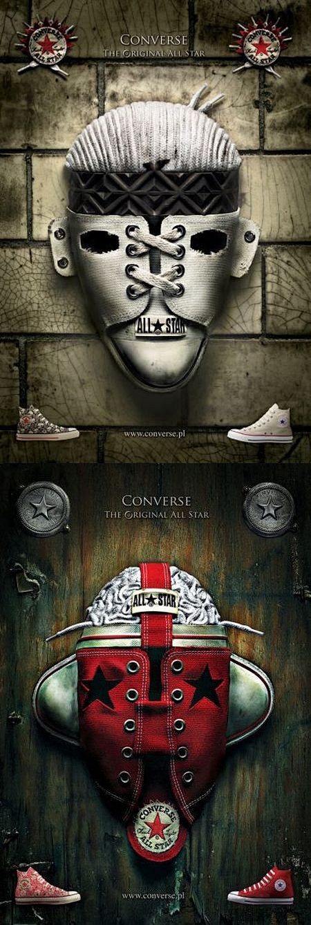 #鞋子创意设计#