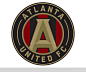 亚特兰大联队（Atlanta United FC ）发布队名队徽