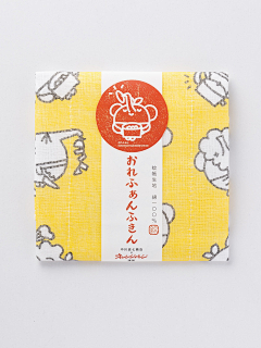 i土豆豆采集到Design / 包装