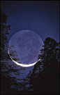 藍月。by Kat Dady
#星空# #夜空##摄影师#
