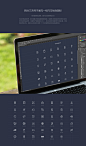 耗时三天完成一组图标设计