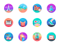 Category Icons