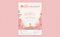 Hanhwa Lifeplus Cherry Blossom Picnic Festival 2017