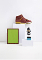 Lacoste L!VE 2013 Spring/Summer Footwear Collection的搜索结果_百度图片搜索#pn=19