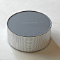 Williams-Sonoma Bluetooth Speaker