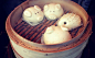 The Legend of Chinese Steamed Buns: Mantou See More at: http://www.chinagaze.com/2013/09/20/test-the-legend-of-chinese-steamed-buns-mantou/