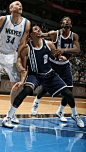 Thunder at TImberwolves: Dec. 20, 2012 | THE OFFICIAL SITE OF THE OKLAHOMA CITY THUNDER