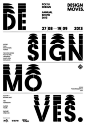 Image result for creative typography posters traces