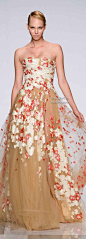 Tony Ward Couture Fall Winter 2013-14 »