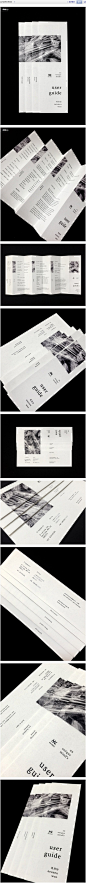 【折页设计】英文字体的中式排版设计_Jack-_新浪博客