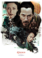 『47RONIN』