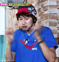 ┏RunningMan┓121119新闻◇┇Gary露出内衣也毫不害羞_runningman吧_百度贴吧