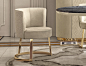 Longhi Cloé - Cloé - Chairs : All about Cloé by Longhi on Architonic. Find pictures & detailed information about retailers, contact ways & request options for Cloé here!