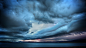 #clouds, #water, #sea, #coastal | Wallpaper No. 81833 - wallhaven.cc