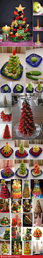 edible trees