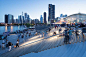 【滨海景观】芝加哥海军码头 Chicago Navy Pier / nARCHITECTS