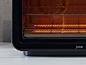 June: A smart oven that takes the guesswork out of cooking  via @AmmunitionGroup