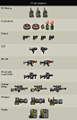 Pixel Weapon : For the game