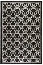 Surya Basilica BSL-7112 Charcoal / Smoke / Pale Grey Area Rugs