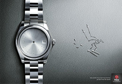 Beatle92采集到手表广告