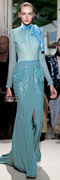 Georges Hobeika Fall Winter 2012-13 Couture Collection