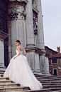 Yulia Prokhorova Wedding Collection