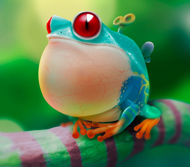 Frog