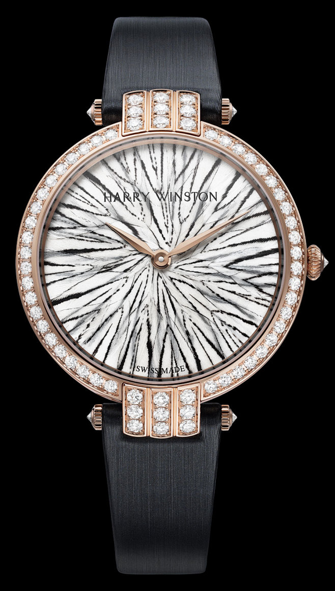 Harry Winston Premie...