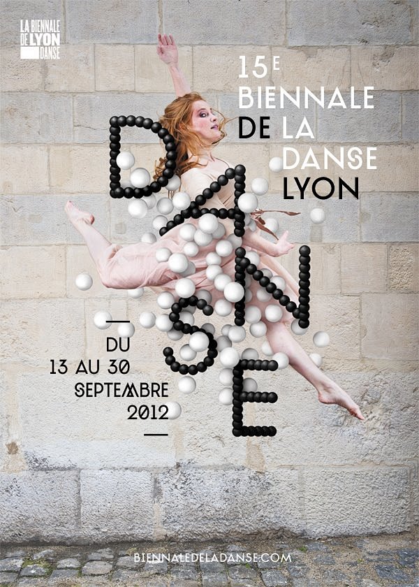 Biennale de la danse...