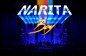 Narita Boy : Neo retro pixel art game with an awesome soundtrack from the synth and old glory days