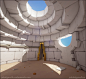 Rime - Fan Art, Jakob Gavelli : Fan art based on an old Rime concept. 

Made in Unreal Engine 4.