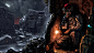 Christmas S.T.A.L.K.E.R. fantasy funny futuristic wallpaper (#1274292) / Wallbase.cc