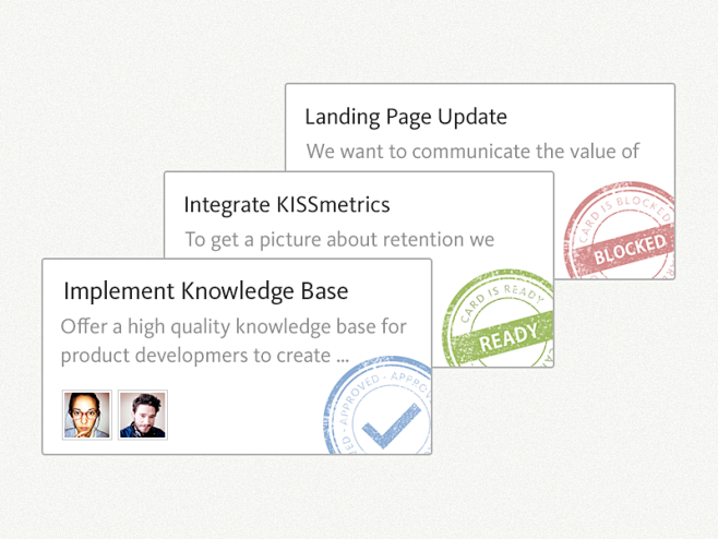 Blossom - Agile Proj...