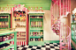 Candy shop | Lets Go Shopping #采集大赛#