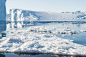 Arctic landscape in Greenland by Andreas Altenburger on 500px