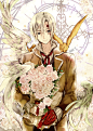 D.Gray-man [1]