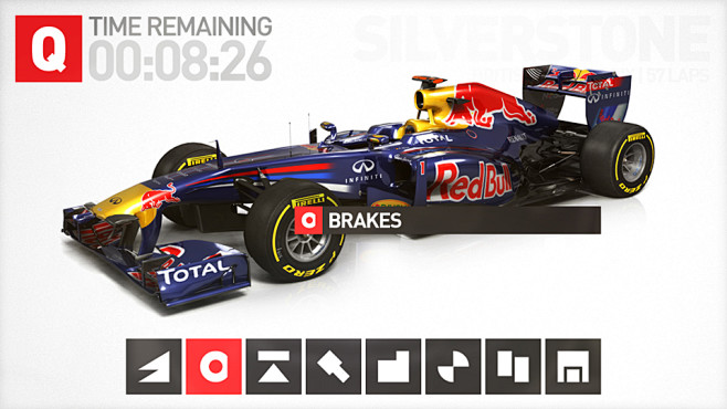 F1 2010 : F1 2010Use...
