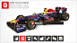 F1 2010 : F1 2010User Interface Concept and ImplementationCodemasters 2010 / XBox 360, Playstation 3, PC