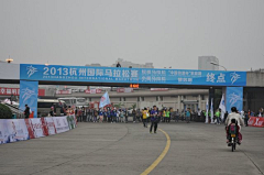 Shenggouzhongxin采集到2013杭马之旅 - RockerLee